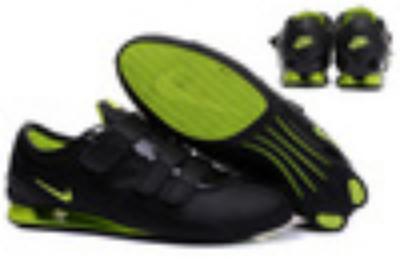 Nike Shox R3-16